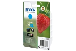 Patrone Epson 29 cyan XL T2992