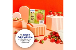 Patrone Epson 29 yellow XL T2994