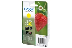 Patrone Epson 29 yellow XL T2994
