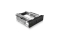 We-Ra. IcyBox 3,5 SATA/SAS in 1x5,25 IB-166SSK-B (b)