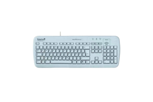 Medigenic MTA Essential USB&PS2 IP65 Silikon DE