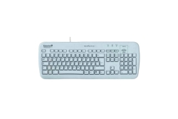 Medigenic MTA Essential USB&PS2 IP65 Silikon DE