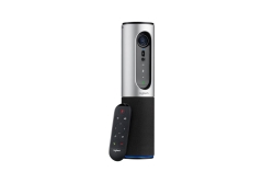 Logitech ConferenceCam Connect black/silver