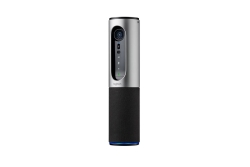 Logitech ConferenceCam Connect black/silver