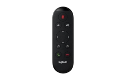 Logitech ConferenceCam Connect black/silver