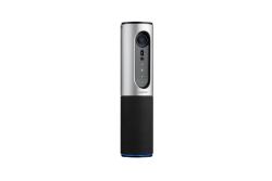 Logitech ConferenceCam Connect black/silver