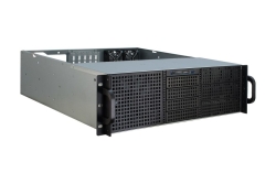 Inter-Tech 48.3cm IPC 3U-30248 3HE SERVER