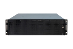 Inter-Tech 48.3cm IPC 3U-30248 3HE SERVER