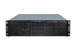 Inter-Tech 48.3cm IPC 3U-30248 3HE SERVER