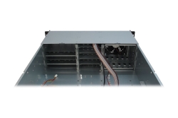 Inter-Tech 48.3cm IPC 3U-30248 3HE SERVER