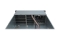 Inter-Tech 48.3cm IPC 3U-30248 3HE SERVER