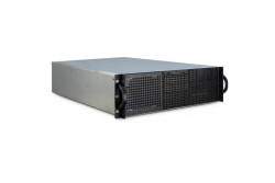 Inter-Tech 48.3cm IPC 3U-30255 3HE SERVER 1xUSB3.0