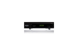 Xoro Receiver HRS 8660 HD DVB-S2 PVR-R USB LED Timeshift
