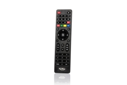 Xoro Receiver HRS 8660 HD DVB-S2 PVR-R USB LED Timeshift