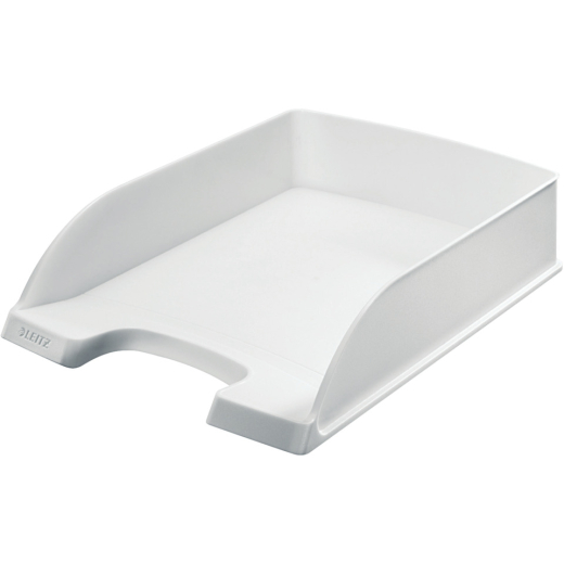 5227 Briefkorb Standard Plus - A4, Polystyrol, weiß