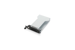 We-Ra. IcyDock 6,3cm SATAI-III/SAS HDD&SSD in 1x3,5 Metall