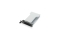 We-Ra. IcyDock 6,3cm SATAI-III/SAS HDD&SSD in 1x3,5 Metall