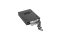 We-Ra. IcyDock 2x6,3cm SATAI-III/SAS HDD&SSD in 1x3,5 Metal
