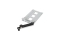 We-Ra. IcyDock 2x6,3cm SATAI-III/SAS HDD&SSD in 1x3,5 Metal
