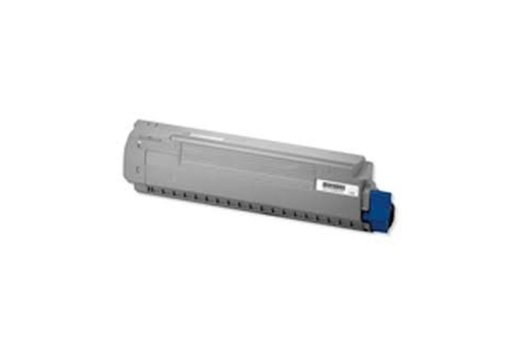 Toner OKI B401 black 1.500 Seiten 44992401