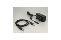 DELOCK Dockingstation 2x SATA III HDD -> USB3.0 Clone