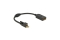 DELOCK Displayport Adapter mini DP -> DP St/Bu 4K +Schraube