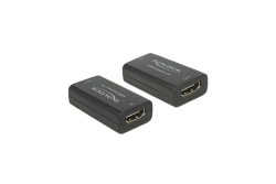 DELOCK HDMI Adapter bis 30m 4K
