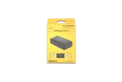 DELOCK HDMI Adapter bis 30m 4K