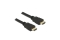 DELOCK HDMI Kabel Ethernet A -> A St/St 1.50m 4K Gold