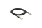 DELOCK Antennenkabel IEC -> IEC St/Bu 2.00m Premium schwarz