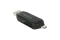 DELOCK Card Reader USB3.0 A +micro B-> SD/SDHC/MMC/micSD OTG