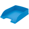 5227 Briefkorb Standard Plus - A4, Polystyrol, hellblau