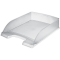 5227 Briefkorb Standard Plus - A4, Polystyrol, frost