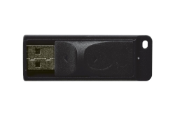 USB-Stick 64GB Verbatim 2.0 Storen Go Slider retail