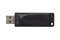 USB-Stick 64GB Verbatim 2.0 Storen Go Slider retail