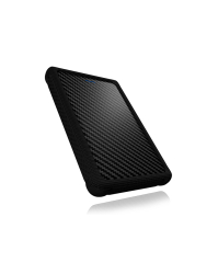 Geh. IcyBox USB 3.0 2,5 SATA3 HDD/SSD -> PC/MAC...