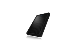 Geh. IcyBox USB 3.0 2,5 SATA3 HDD/SSD -> PC/MAC...