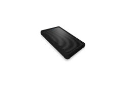Geh. IcyBox USB 3.0 2,5 SATA3 HDD/SSD -> PC/MAC Silikon sw retail