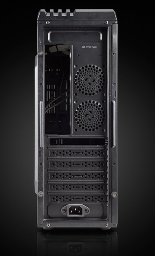 Chieftec Geh MINI ELOX UE-02B 250W SFX (B)
