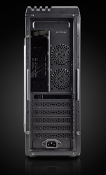 Chieftec Geh MINI ELOX UE-02B 250W SFX (B)