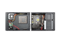 Chieftec Geh MINI ELOX UE-02B 250W SFX (B)