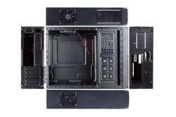 Chieftec Geh MINI ELOX UE-02B 250W SFX (B)