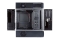 Chieftec Geh MINI ELOX UE-02B 250W SFX (B)