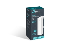 TP-Link WL-AP Access Point CPE210 (300MBit) Outdoor 2,4GHz
