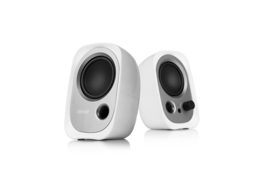Edifier R12U 2.0 weiß retail