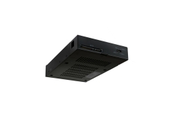 Backplane IcyDock 2x6,3cm SATAI-III in 1x3,5 RAID-Controlle
