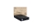 Backplane IcyDock 2x6,3cm SATAI-III in 1x3,5 RAID-Controlle