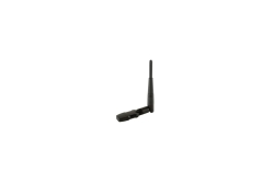 Logilink WLAN 802.11 AC Micro Adapter m. abnehmb. Antenne