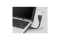 DELOCK USB3.0 Verl. A -> A St/Bu 0.15m schwarz ShapeC