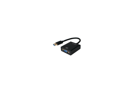 Logilink Adapter USB 3.0 > VGA